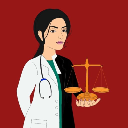 Glory Ghai – Author of '15 Things to Know Before You Cross a Doctor'